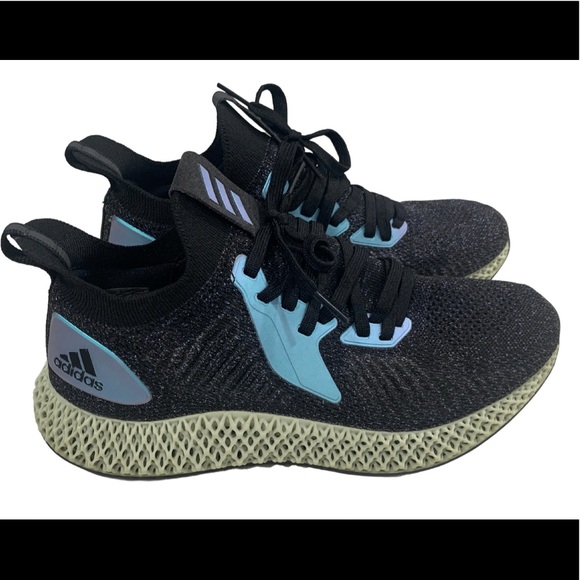 Adidas Ultraboost Size 8.5m - Picture 5 of 7